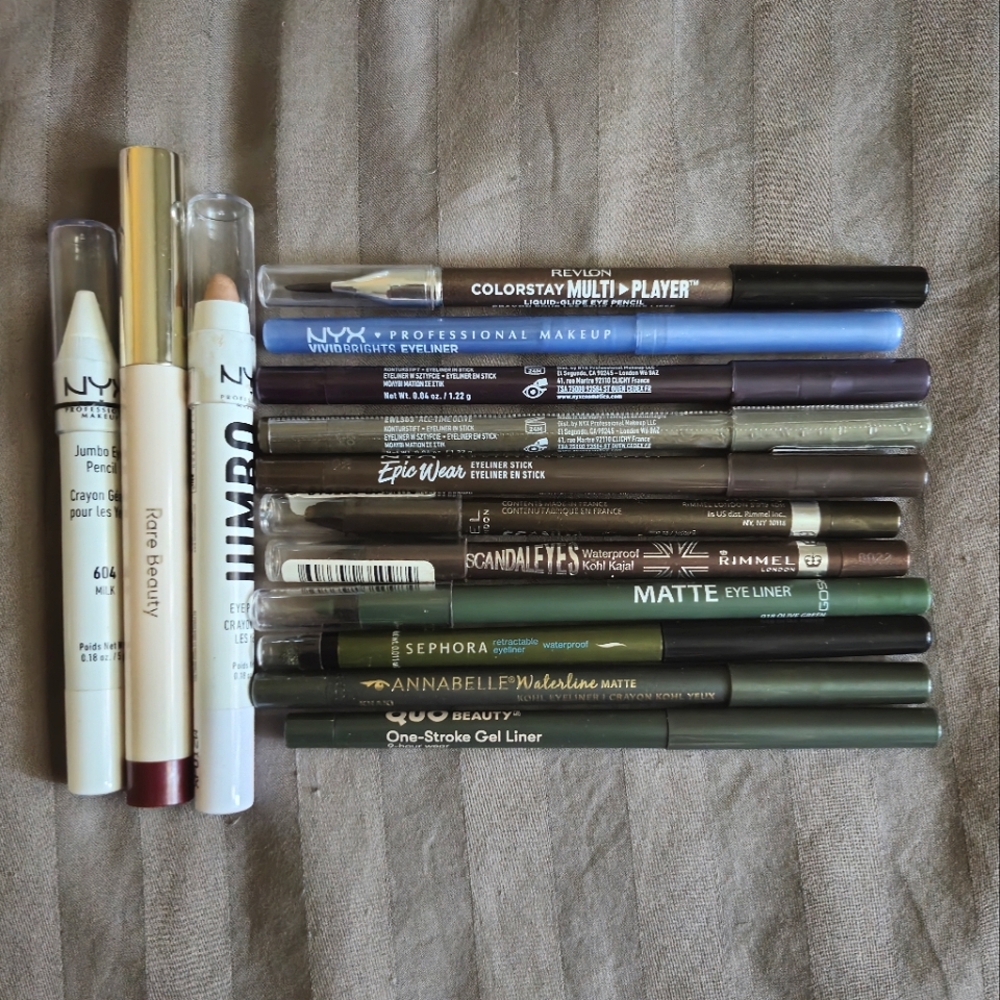 Eyeliner bundle